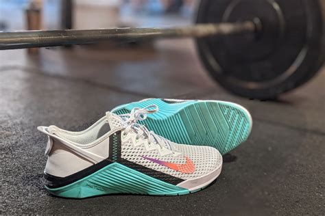 Nike metcon 6 review